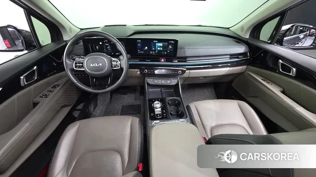 Kia The New Carnival 4th Generation id 3544649 из Кореи 17