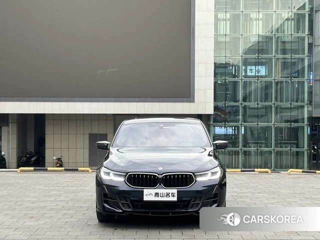 BMW 6 series GT id 4257252 из Китая 19