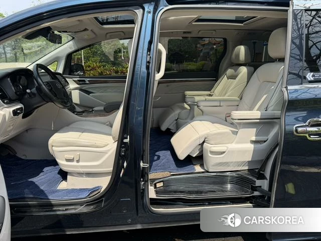 GAC Trumpchi Trumpchi M8 id 3869896 из Китая 17