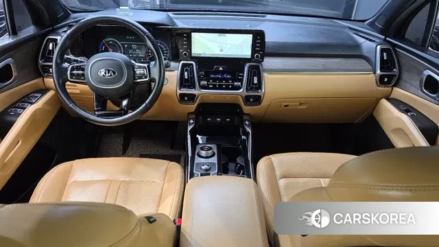 Kia Sorento 4th Generation id 3395978 из Кореи 17