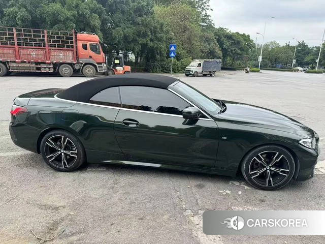 BMW 4 series id 4335766 из Китая 9