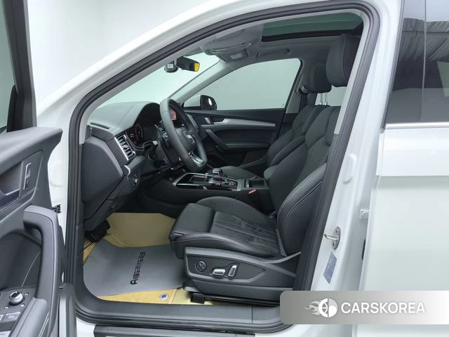 Audi Q5L id 4275467 из Китая 17
