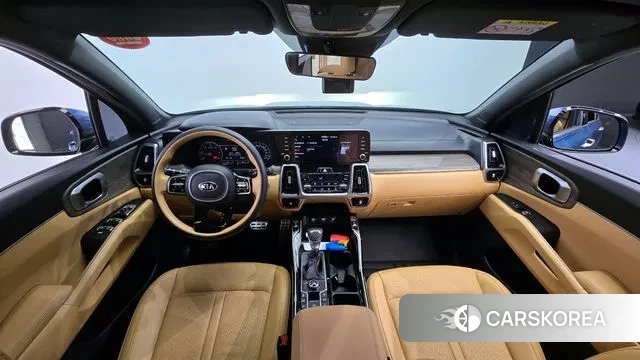 Kia Sorento 4th Generation id 3033574 из Кореи 17