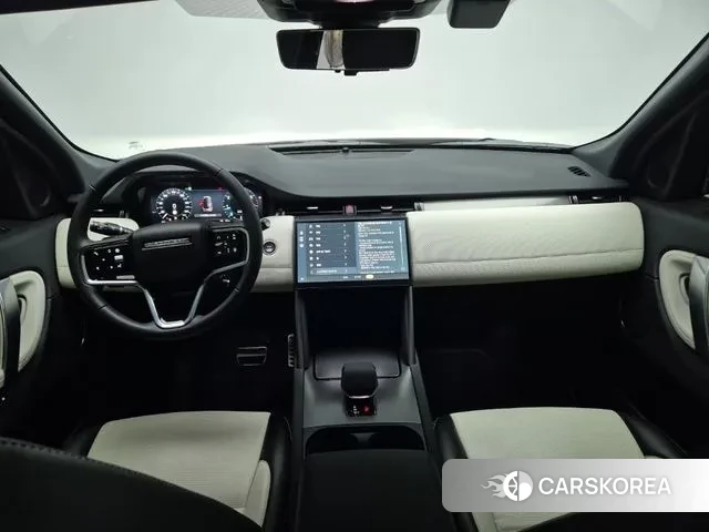 Land Rover Discovery Sports 2nd Generation id 3036287 из Кореи 17