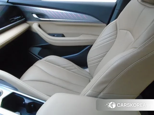 Renault Korea (Samsung) Grand Coleos id 3523199 из Кореи 16