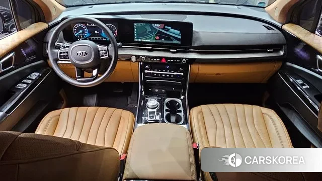 Kia Carnival 4th generation id 3007917 из Кореи 17