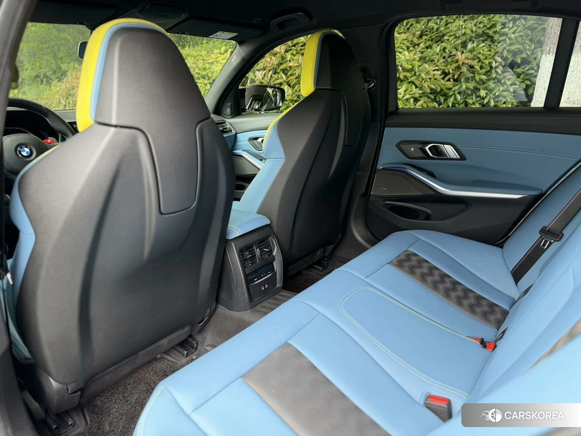 BMW M3 id 4510608 из Китая 12