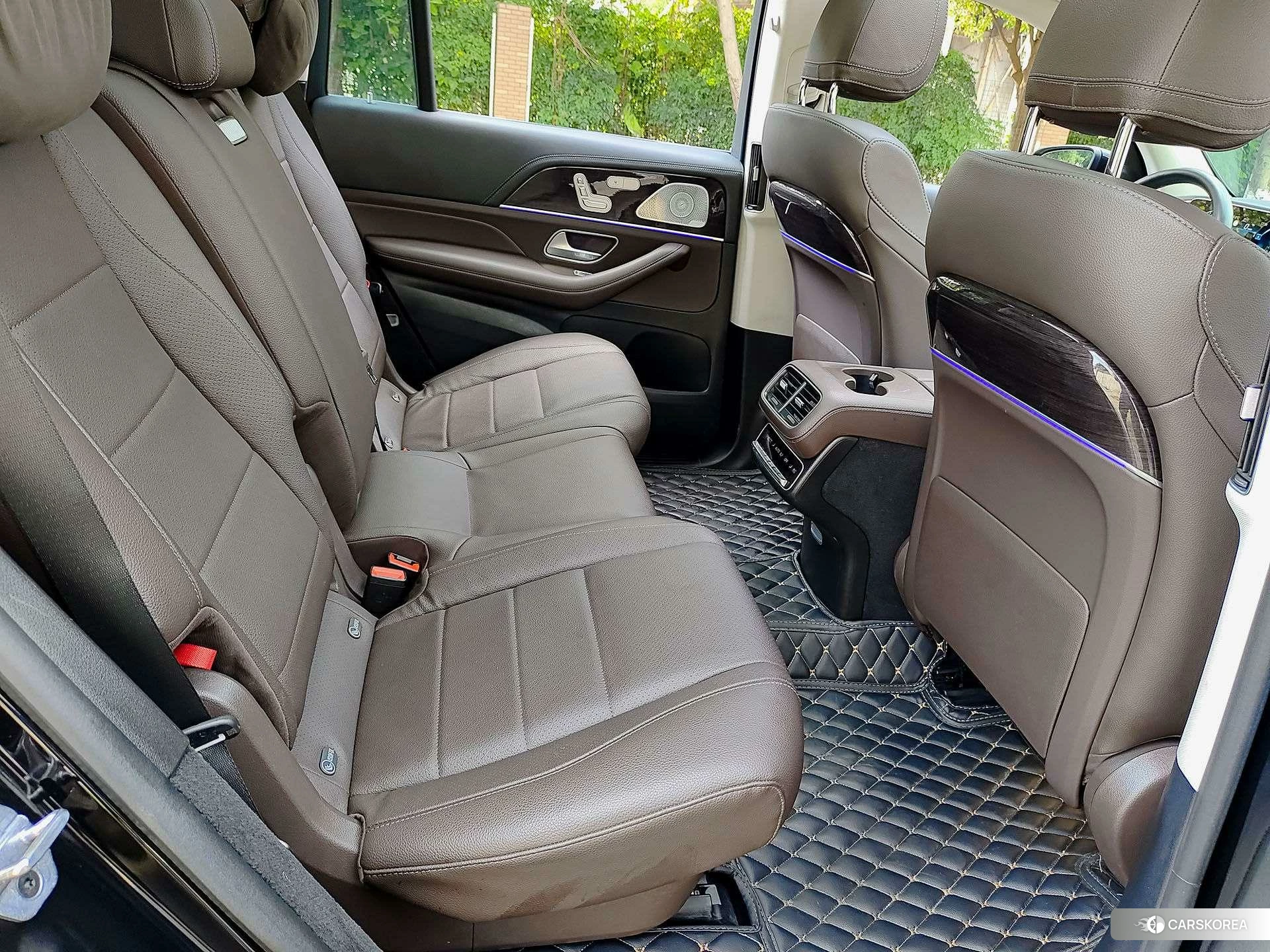 Mercedes-Benz GLS id 4479737 из Китая 8