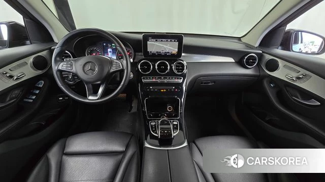 Mercedes-Benz GLC-Class X253 id 4658272 из Кореи 28