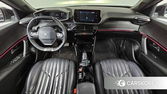 Peugeot 2008 Second generation id 3807452 из Кореи 17