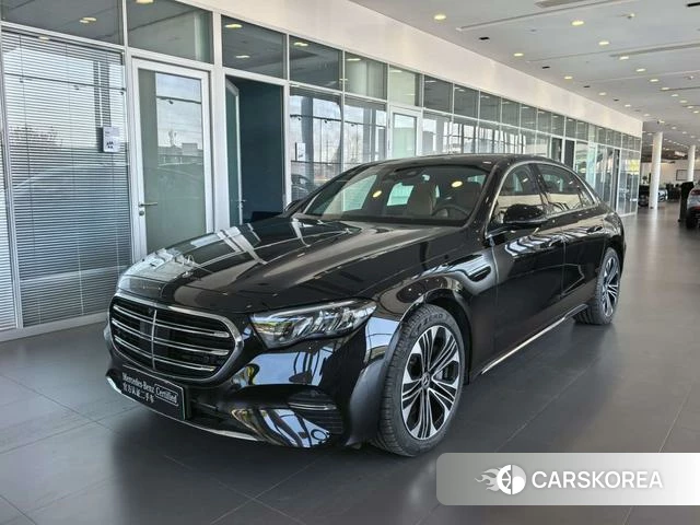 Mercedes-Benz E-class PHEV id 4263368 из Китая 15
