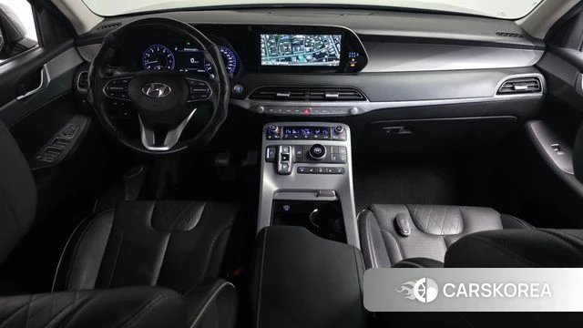 Hyundai Palisade id 4758800 из Кореи 32