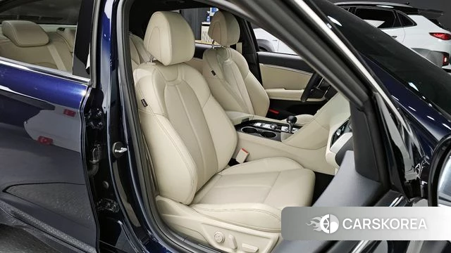 Genesis The New G70 id 3953022 из Кореи 17