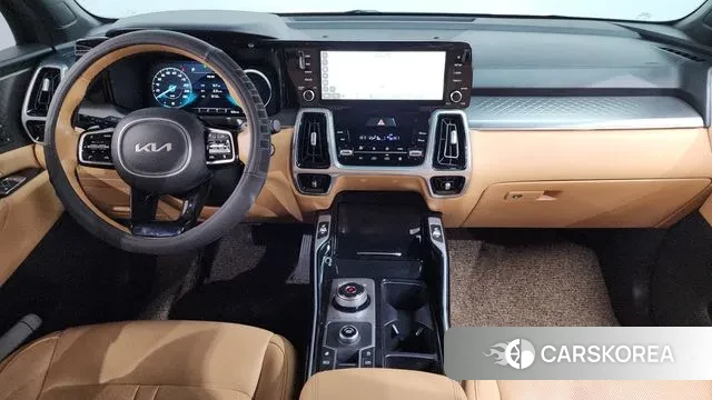 Kia Sorento 4th Generation id 3581938 из Кореи 17