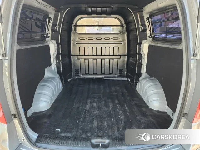 Hyundai The New Grand Starex id 2995428 из Кореи 13