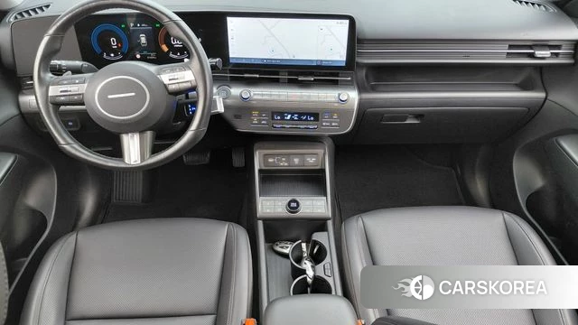 Hyundai Kona (SX2) id 4715866 из Кореи 17