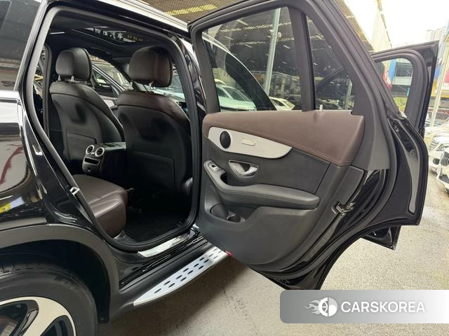 Mercedes-Benz GLC id 4272022 из Китая 36