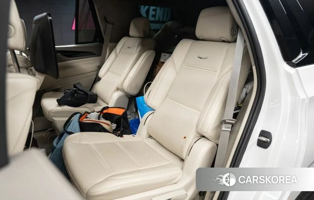 Cadillac Escalade 5th Generation id 4641624 из Кореи 8