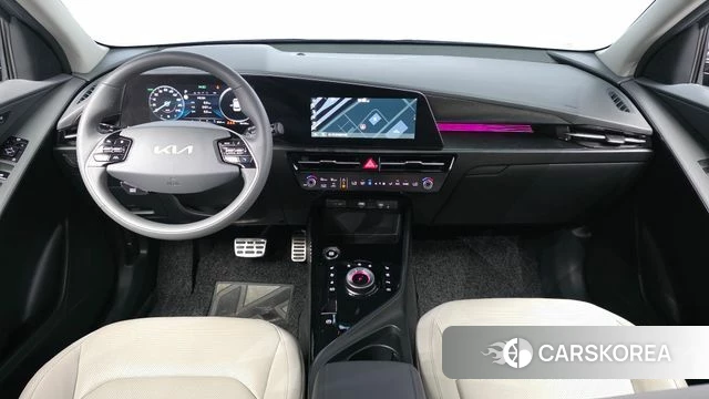 Kia Di Ol Nu Niro id 4646411 из Кореи 29