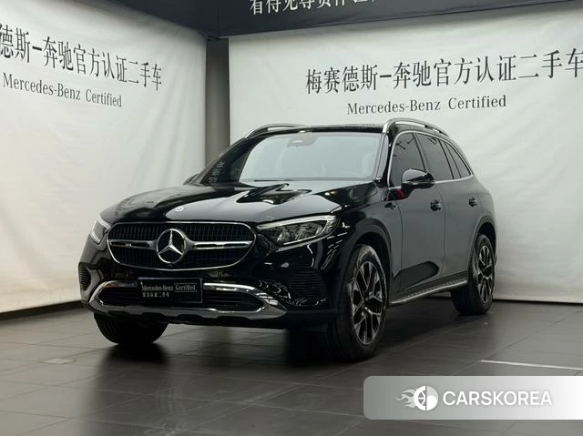 Mercedes-Benz GLC id 4328784 из Китая 14