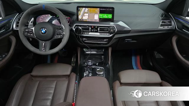BMW X4 (G02) id 4488314 из Кореи 29