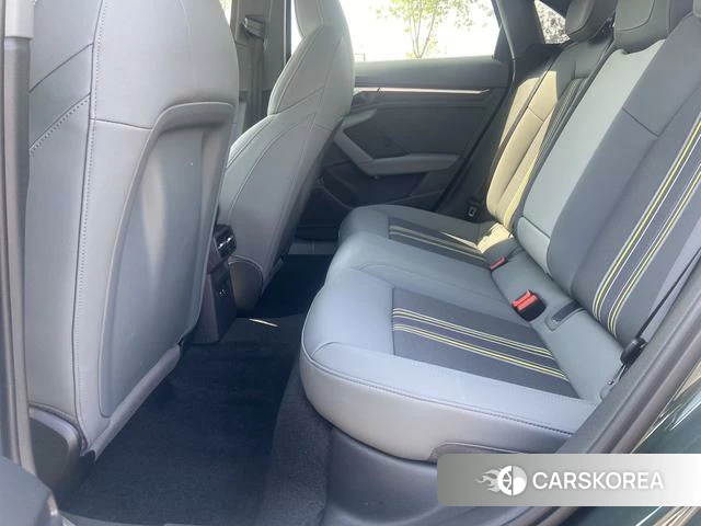 Audi A3 id 4387315 из Китая 11