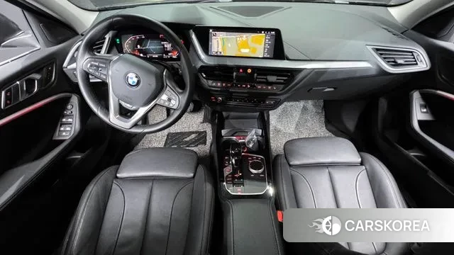 BMW 1 Series (F40) id 3342797 из Кореи 17