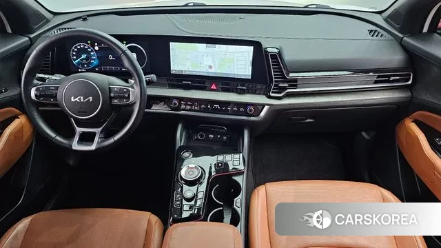 Kia Sportage 5th Generation id 3361279 из Кореи 17