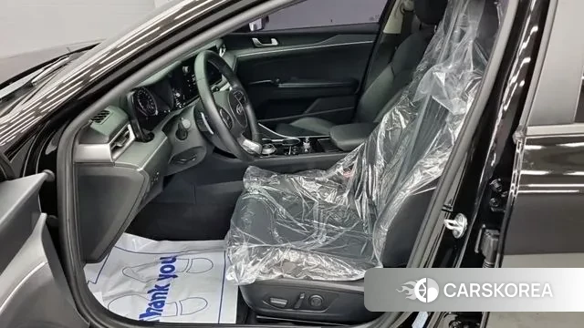 Kia K5 3rd generation id 3655642 из Кореи 12