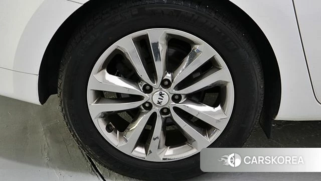 Kia All New Carnival id 4663099 из Кореи 17