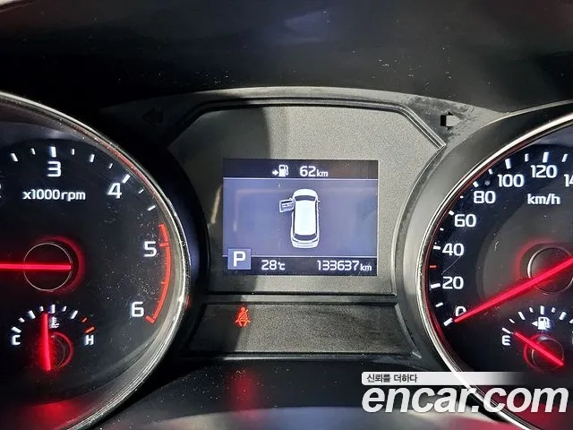 Kia The New Carnival id 2876681 из Кореи 17