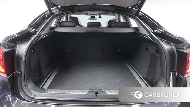 BMW X6 (F16) id 3631818 из Кореи 17