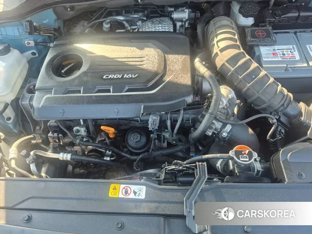 Hyundai Kona id 3578558 из Кореи 17