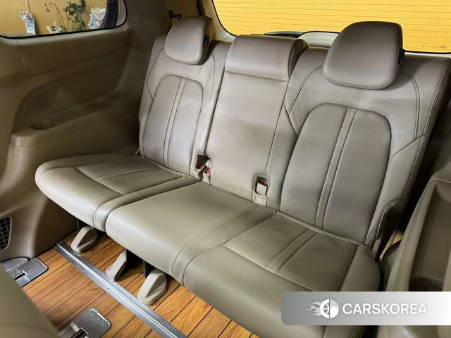 Buick GL8 id 4254759 из Китая 11
