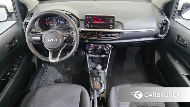 Kia Morning Urban (JA) id 4550410 из Кореи 29