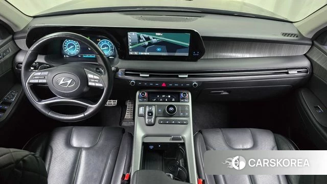 Hyundai The New Palisade id 3826889 из Кореи 17