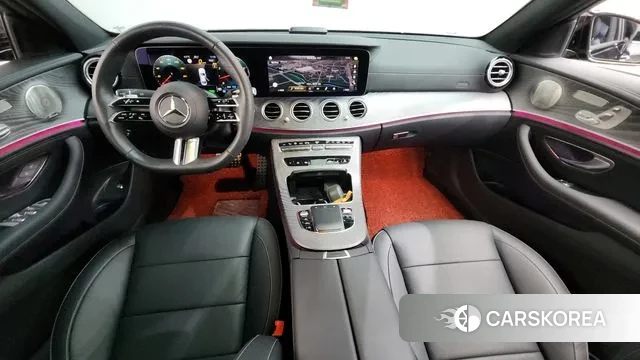 Mercedes-Benz E-Class W213 id 3539245 из Кореи 17