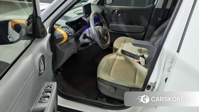 Hyundai Casper id 4361663 из Кореи 13