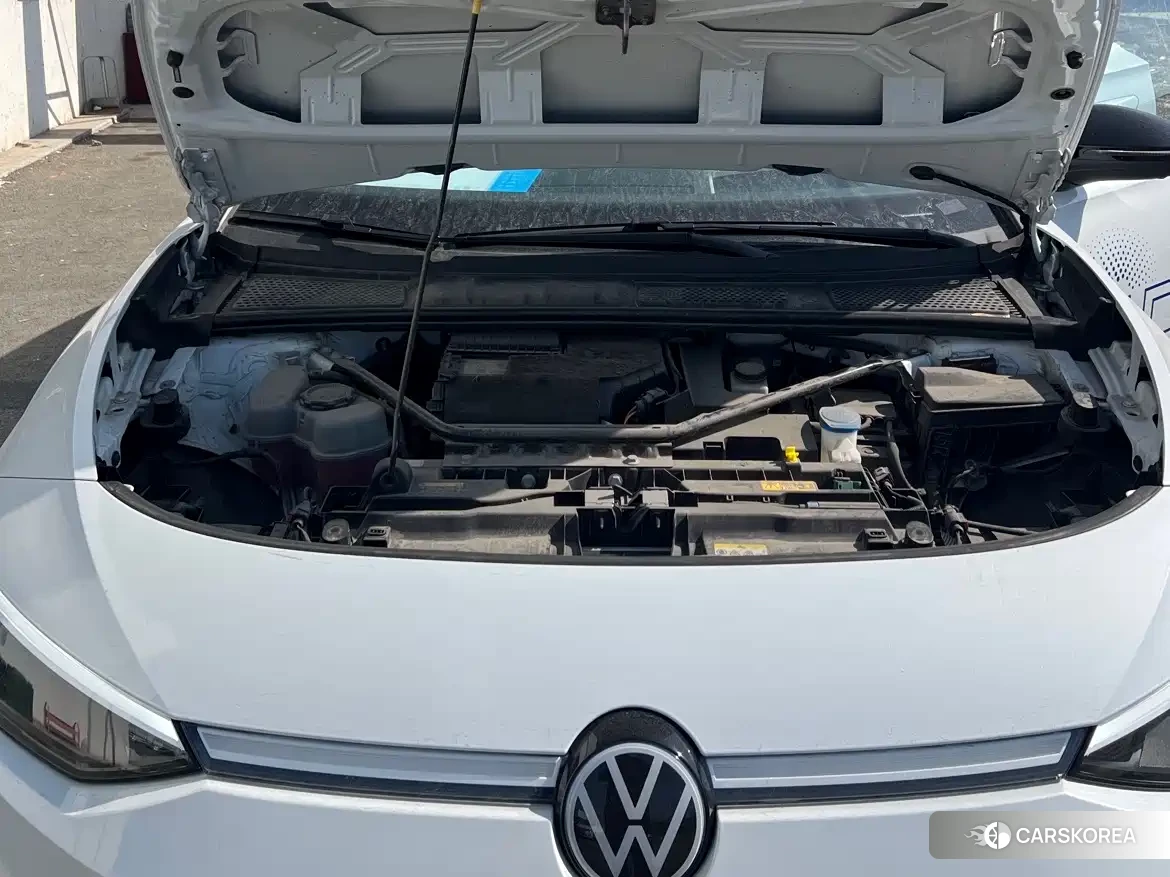 Volkswagen ID.7 VIZZION id 4570593 из Китая 12