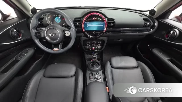 Mini Cooper S Clubman id 3031667 из Кореи 17