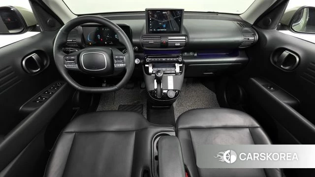 Hyundai Casper id 4880889 из Кореи 29