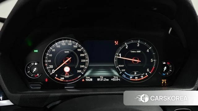 BMW 3 Series GT (F34) id 4900001 из Кореи 32