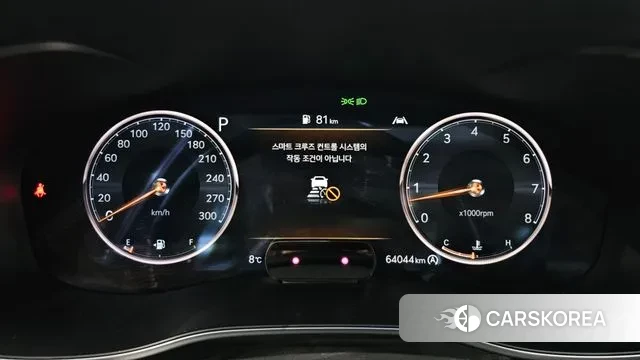 Genesis The New G70 id 3765110 из Кореи 17