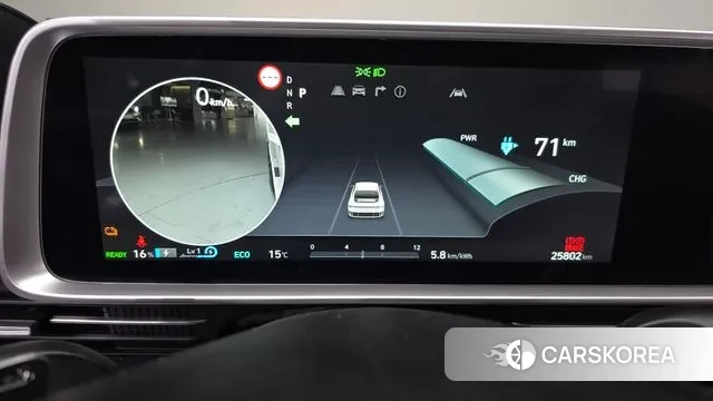 Hyundai Ionic 6 id 3400164 из Кореи 17