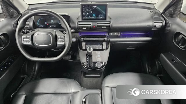 Hyundai Casper id 4469886 из Кореи 27