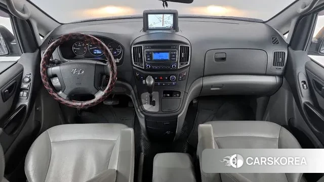 Hyundai The New Grand Starex id 3552527 из Кореи 17