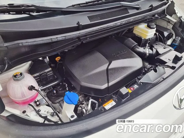 Hyundai Staria id 2735535 из Кореи 17