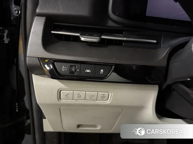 Kia Carnival 4th generation id 3459257 из Кореи 14