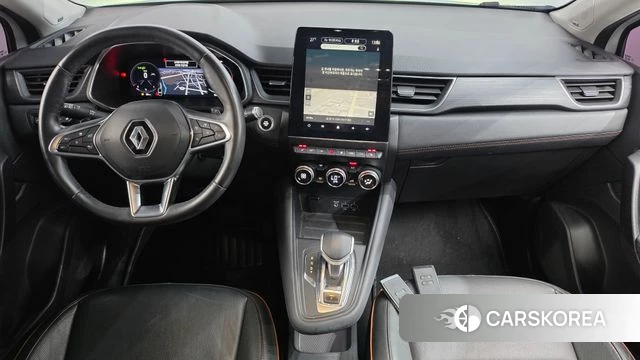 Renault Korea (Samsung) Capture id 4849471 из Кореи 27