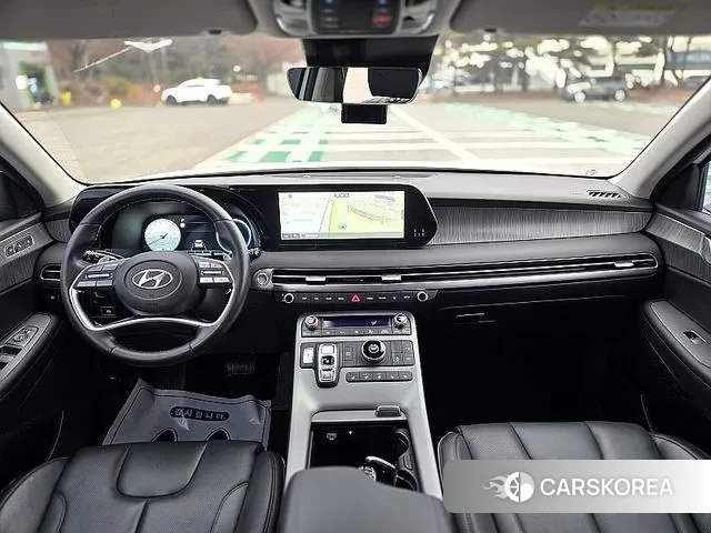 Hyundai The New Palisade id 3507831 из Кореи 17